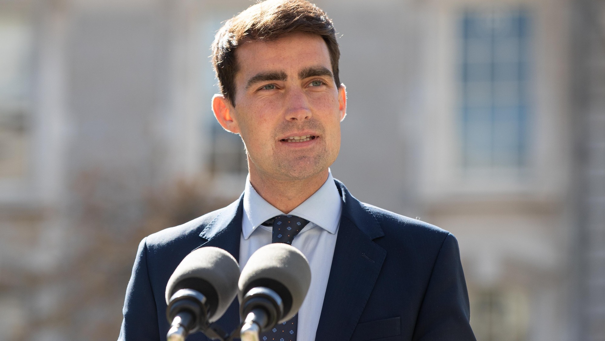 Finance Minister rules out abolition of inheritance tax in upcoming budget