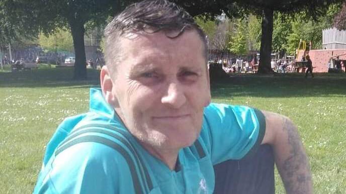 Man accused of Kieran Quilligan's murder to face Central Criminal Court trial
