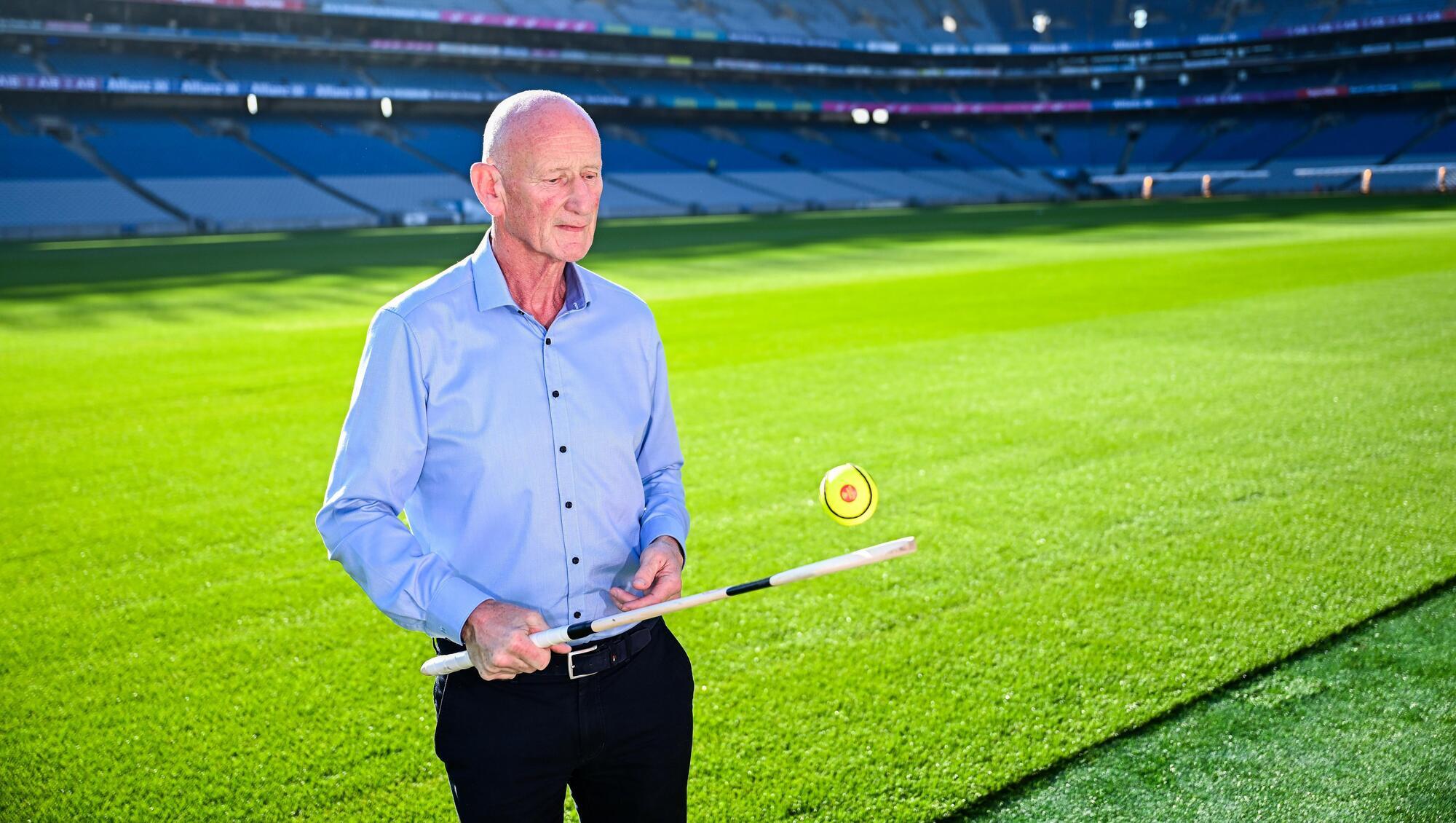Brian Cody: 'I didn't own the job. You move on and that's it'