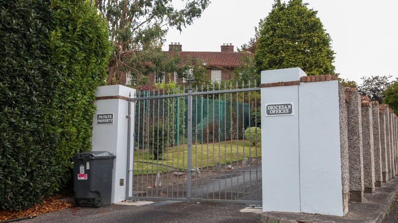 Cork diocese to sell historic bishop's palace to fund build of new pastoral centre Cork diocese to sell historic bishop's palace to fund build of new pastoral centre