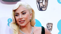 British Academy Film Awards 2022 - Arrivals - London