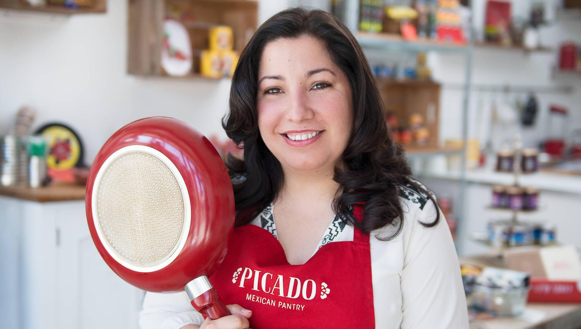 Meet the changemakers in Irish food