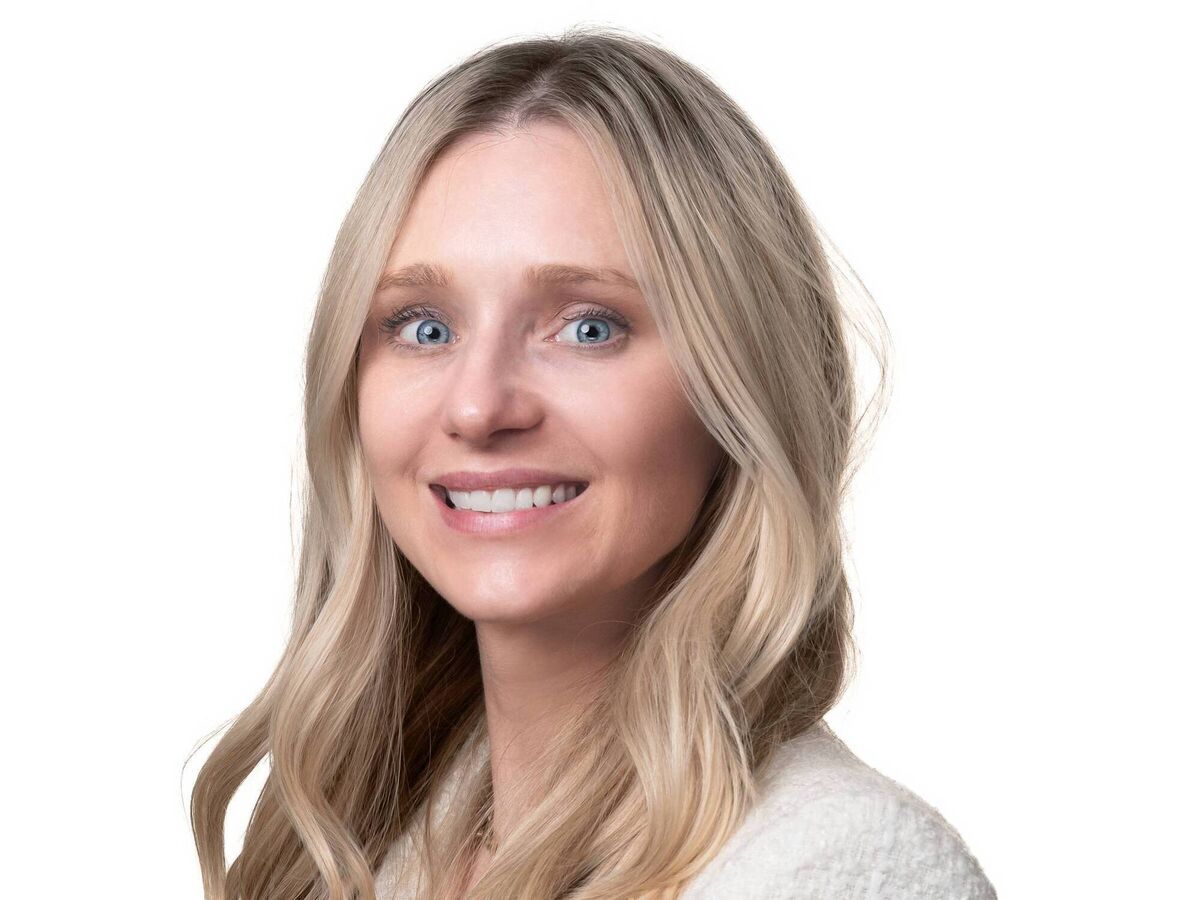 Dr Isabel Haugh