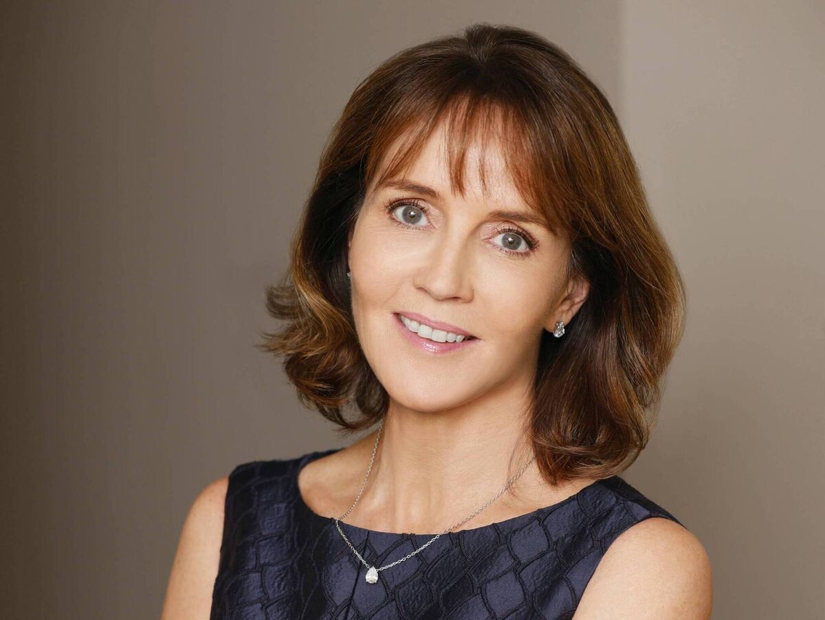  Dr Rosemary Coleman