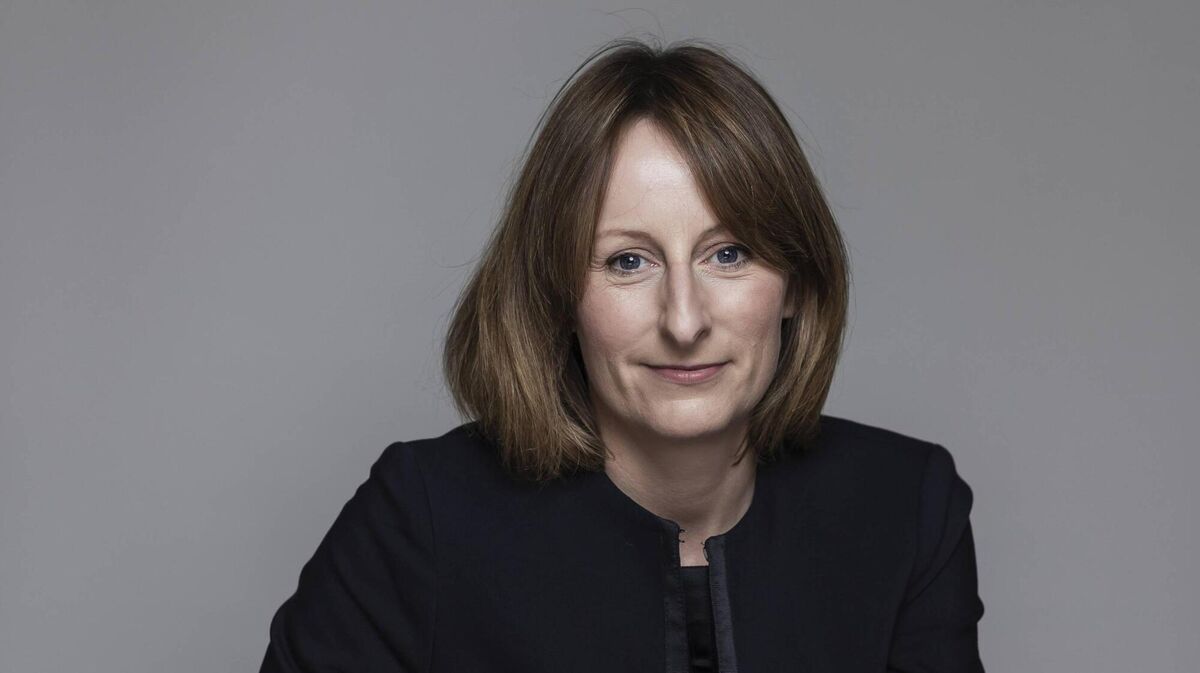 Maeve McElwee: Employers are placing a greater emphasis on keeping the staff they already have. Maeve McElwee: Employers are placing a greater emphasis on keeping the staff they already have.