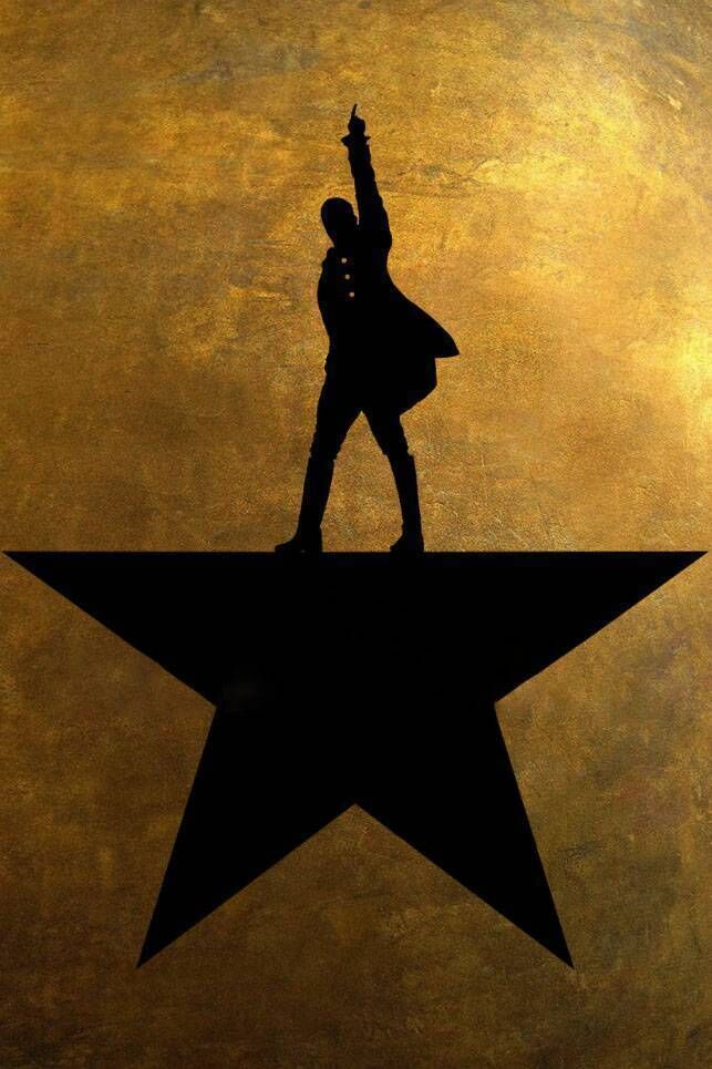 'Hamilton' has been a sensation all over the world.