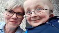 Please make Jack's 9th birthday one he will never forget, says mum