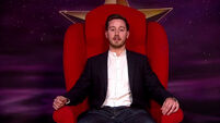 VIDEO: Irish lad takes Graham Norton Show by storm with sexy wedding story