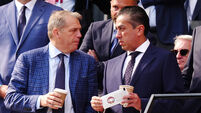 West Ham United v Chelsea - Premier League - London Stadium