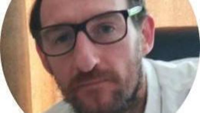 <p>Thomas Murphy of Ballyagran, Co Limerick. was stabbed to death following an argument over a broken plate.</p>
