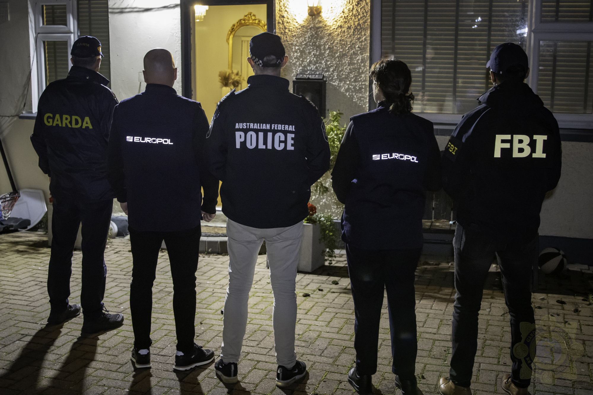 Gardaí examining more than six months of encrypted messages in Ghost service probe