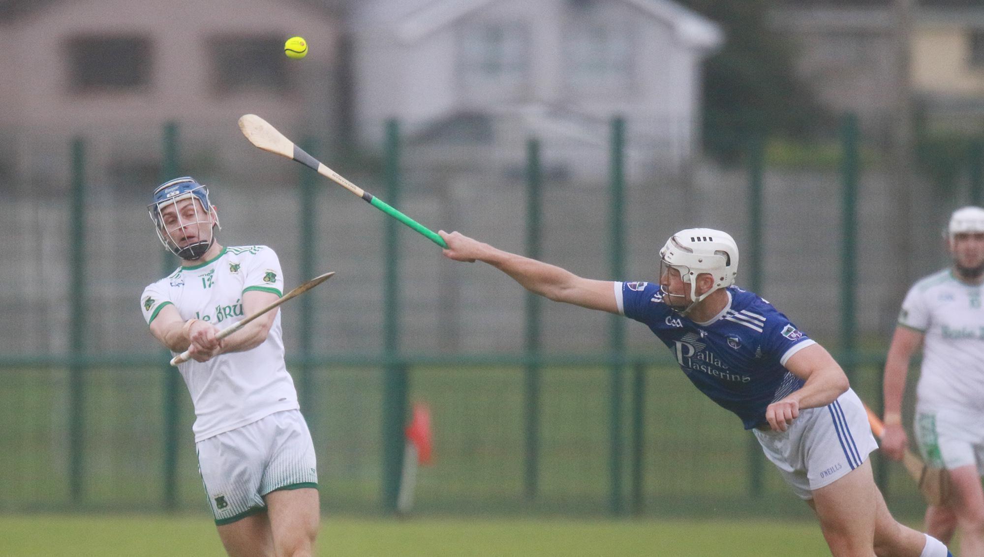 Limerick SHC round-up: Ballybrown win thriller against Dromin Athlacca