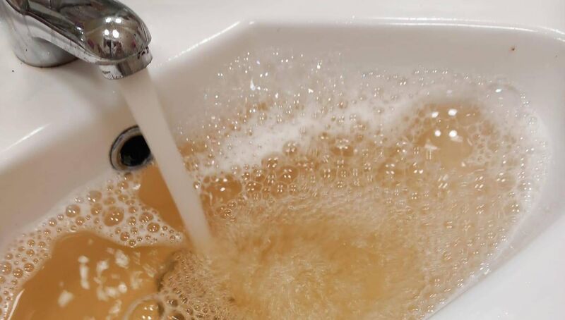 Discoloured water and increasing outages are among the issues being faced by people across the county of Cork. Discoloured water and increasing outages are among the issues being faced by people across the county of Cork.