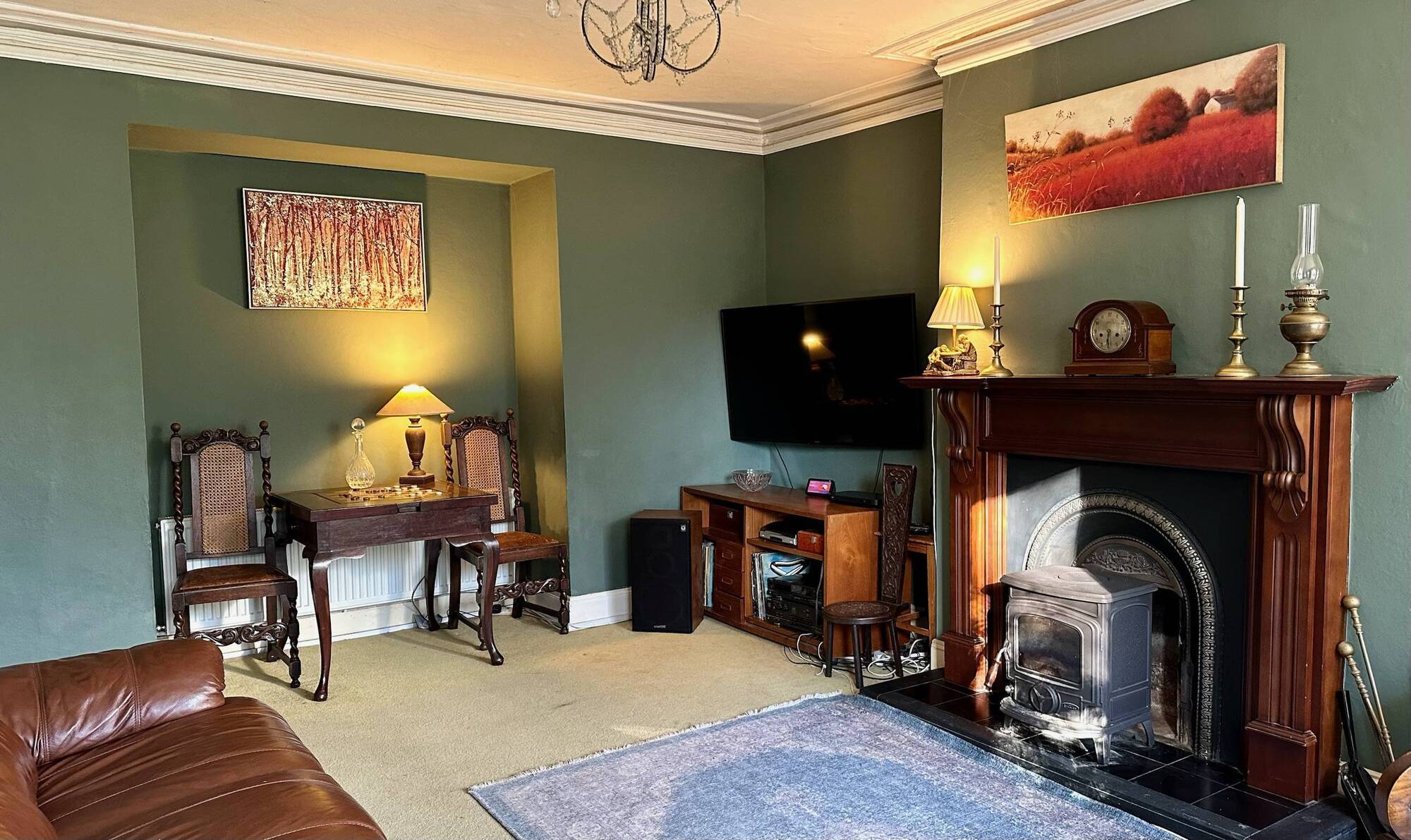 City to Country: Comfy Dublin 5 cottage for €695,000 or spacious 6-bed Georgian home in Cork countryside