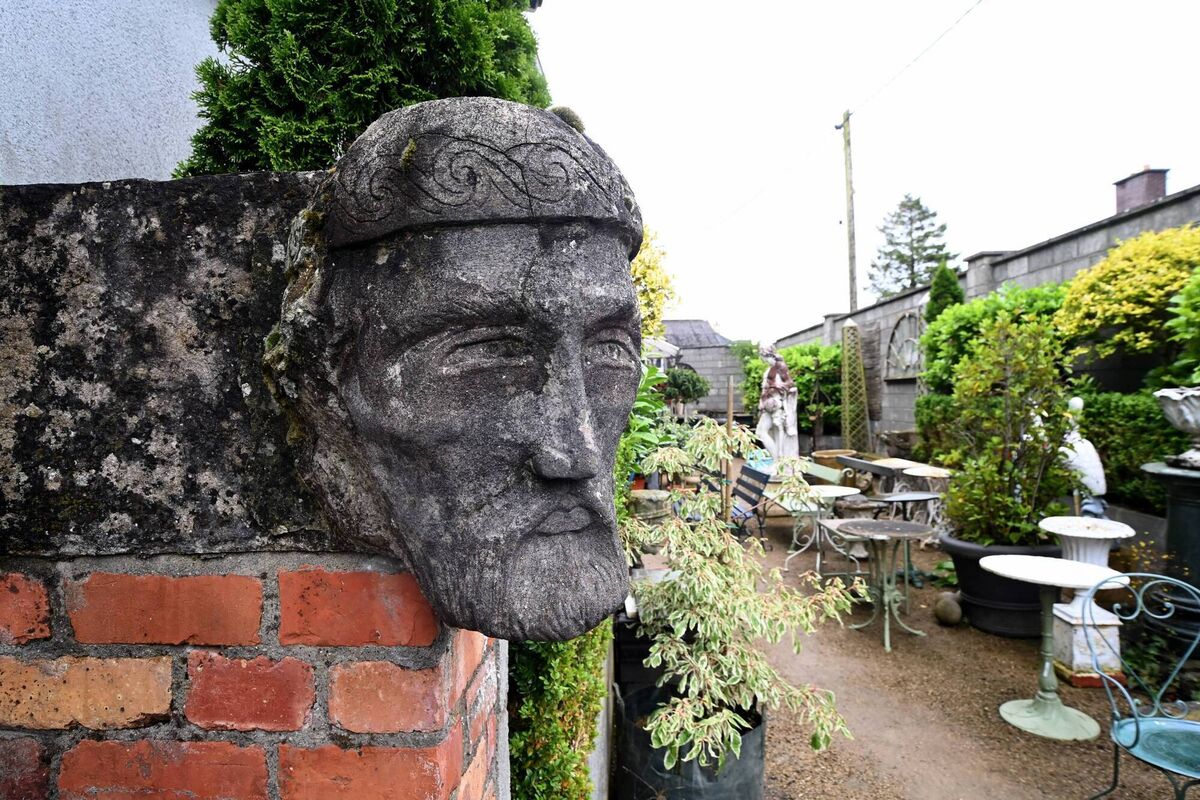 The Store Yard, Kea-Lew Business &amp; Retail Park, Portlaoise, Co Laois, which also has an outlet at 94, North Main Street, Youghal, Co Cork. Picture: Larry Cummins
