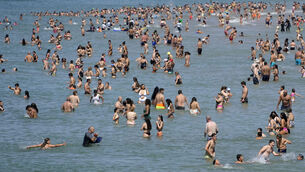 <p>An additional increase in the sun holidays and cruise markets helped drive revenue increases.</p>