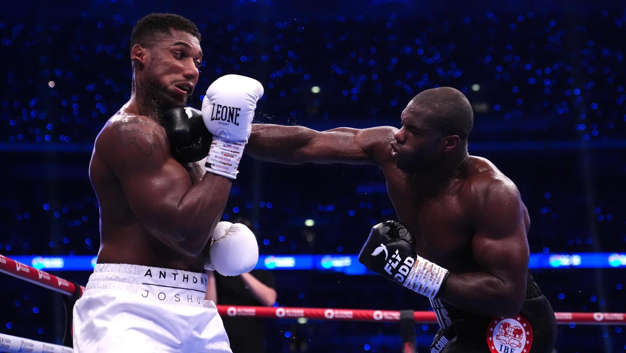Heavyweight talking points: A new landscape, Irish prospects and what comes next