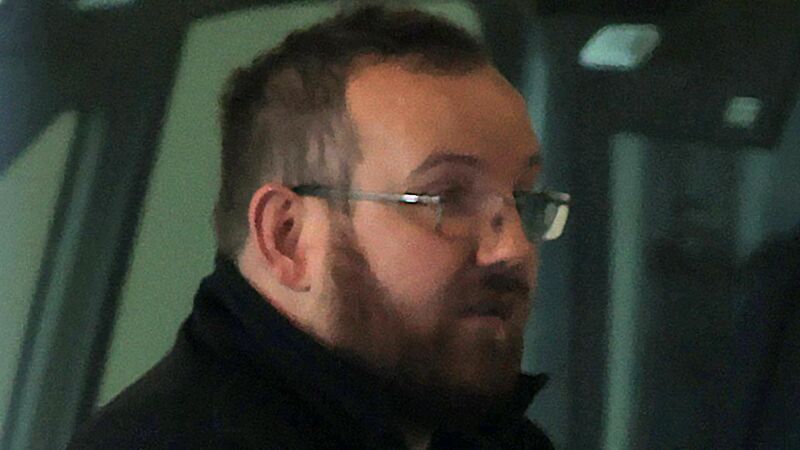 Wojciech Kuzio. File Picture: Colin Keegan