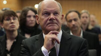 Irish Examiner view: Germany's SPD did not quite get a ringing endorsement in Brandenburg
