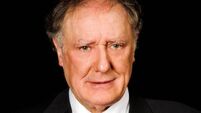 A man fell over on Vincent Browne last night and a nation cheered
