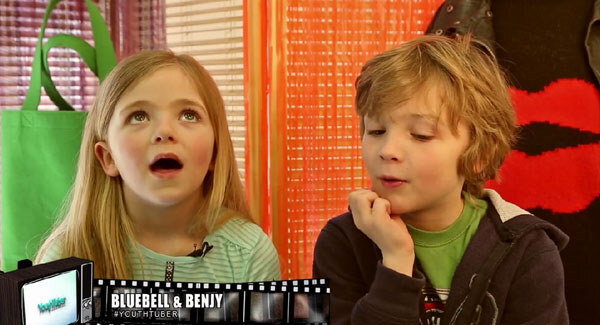 VIDEO: Irish kids discuss the pros and cons of social media