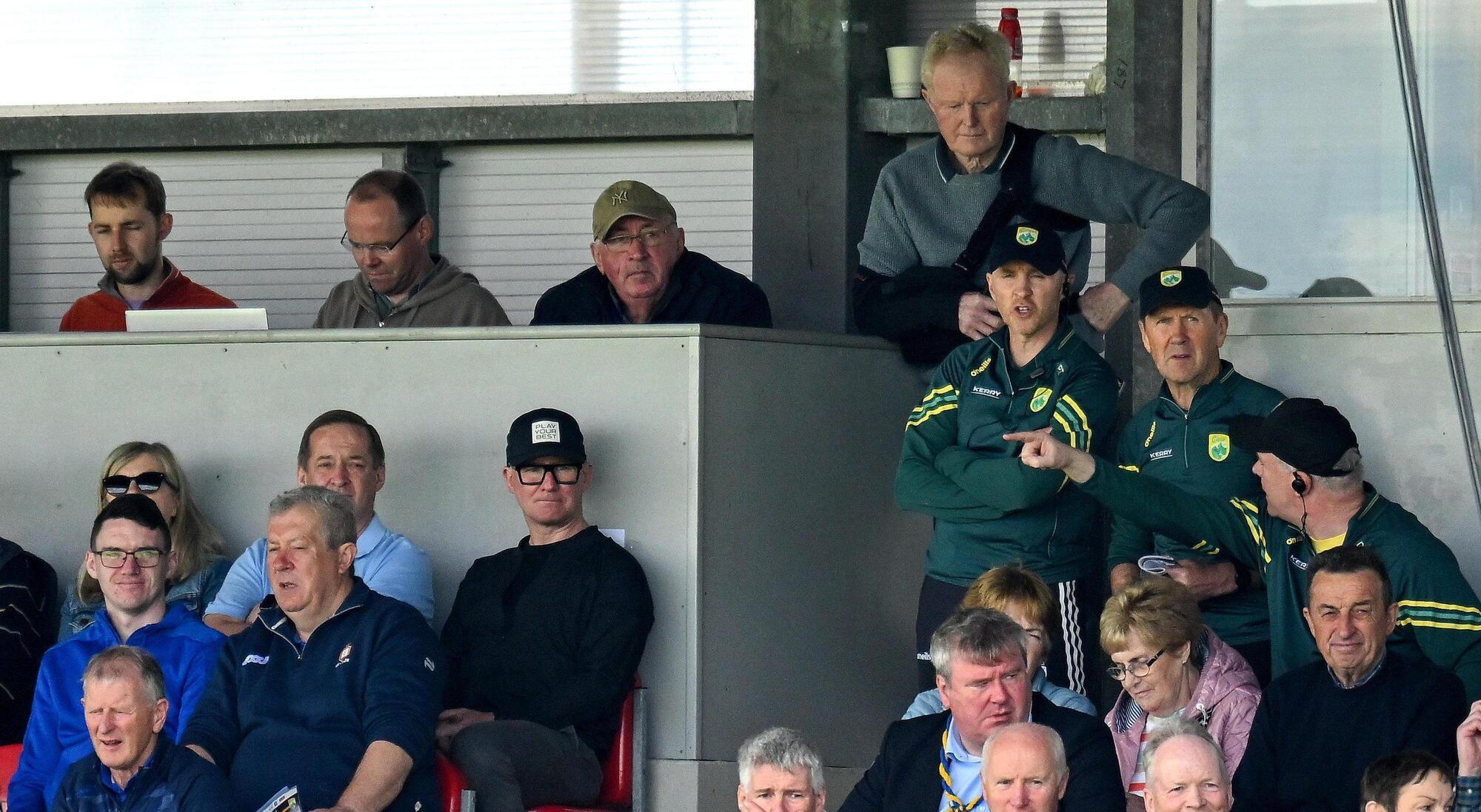 Football Review Committee's interprovincial games to get live TV broadcast