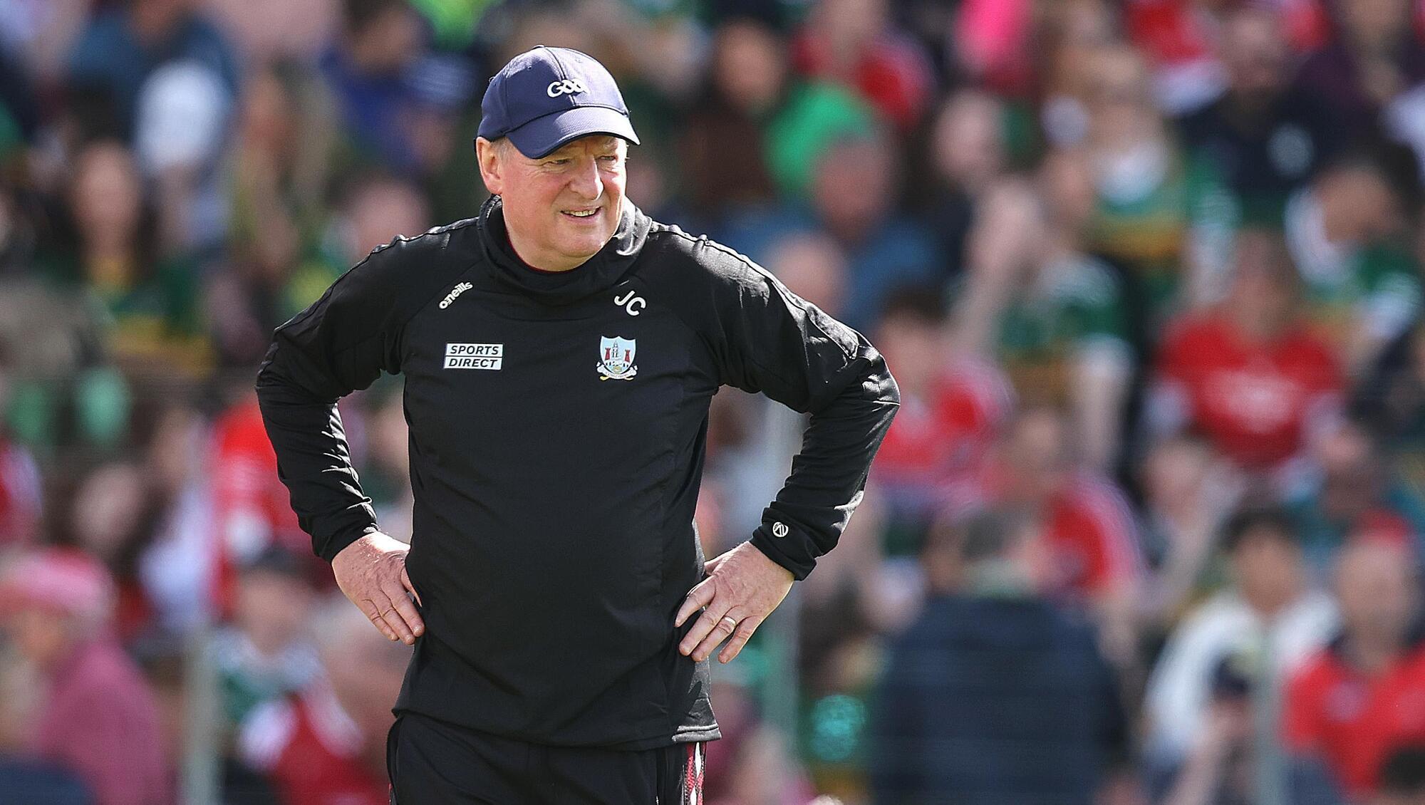 Cork boss sceptical about club level policing of proposed new Gaelic football rule 