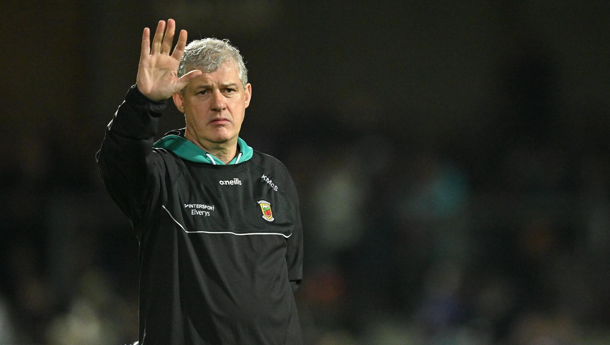 Why ending Kevin McStay's tenure was a chance Mayo couldn't take