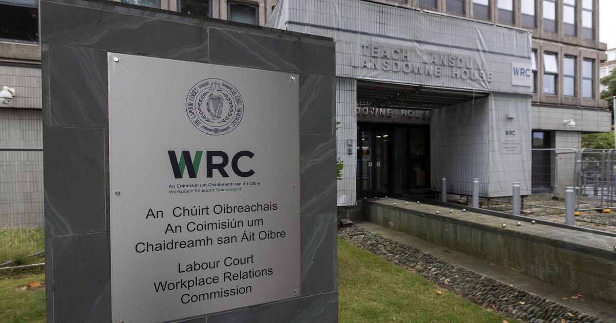 移民労働者がケリーの飲食店で48日間休みなしで働いていたとWRCが発見