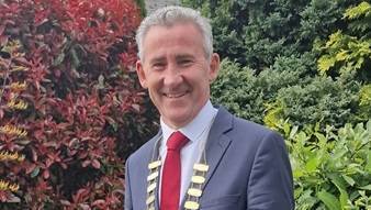 Garda superintendents are 'losing their links with local communities'