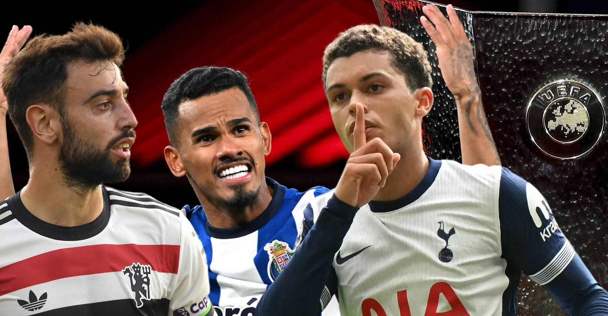 Europa League: How it will work and who's going to win it