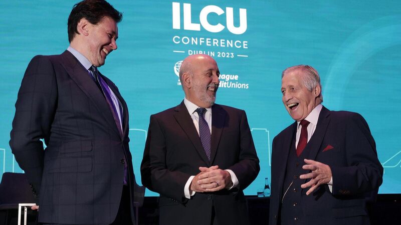 Credit unions welcome scrapping of levy next year