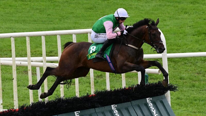 Mullins ponders Cesarewitch raid with Sea Of Sands