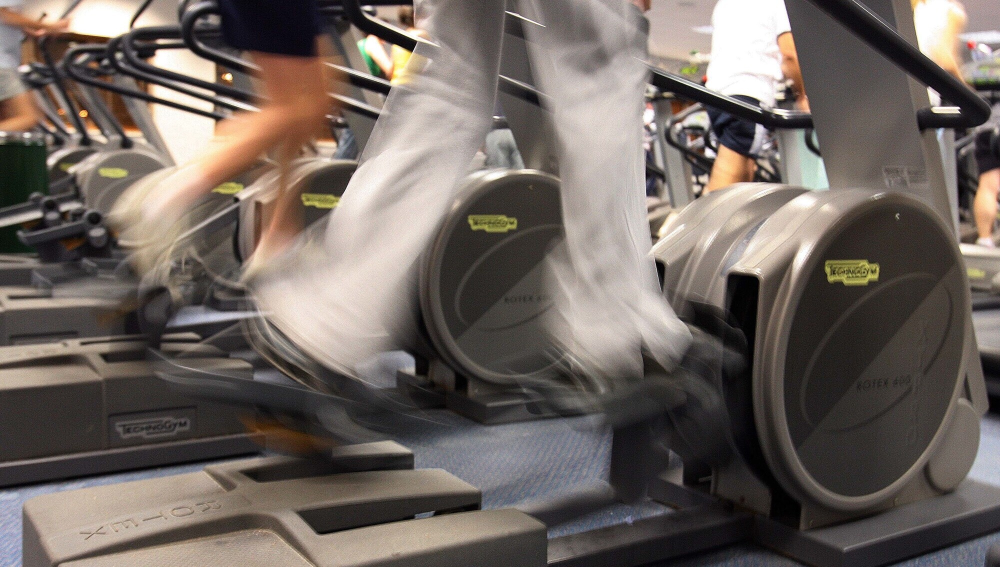 Almost €190,000 to be spent on fitness instructor to keep TDs and Senators in shape