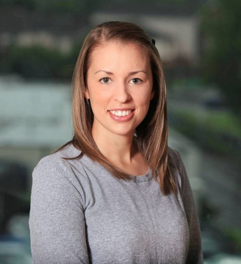 Elaine McCarthy, lead researcher, UCC INFANT Research Centre and School of Food and Nutritional Sciences said screening could identify the women at the greatest risk of iron deficiency early in their pregnancy. Picture: UCC 