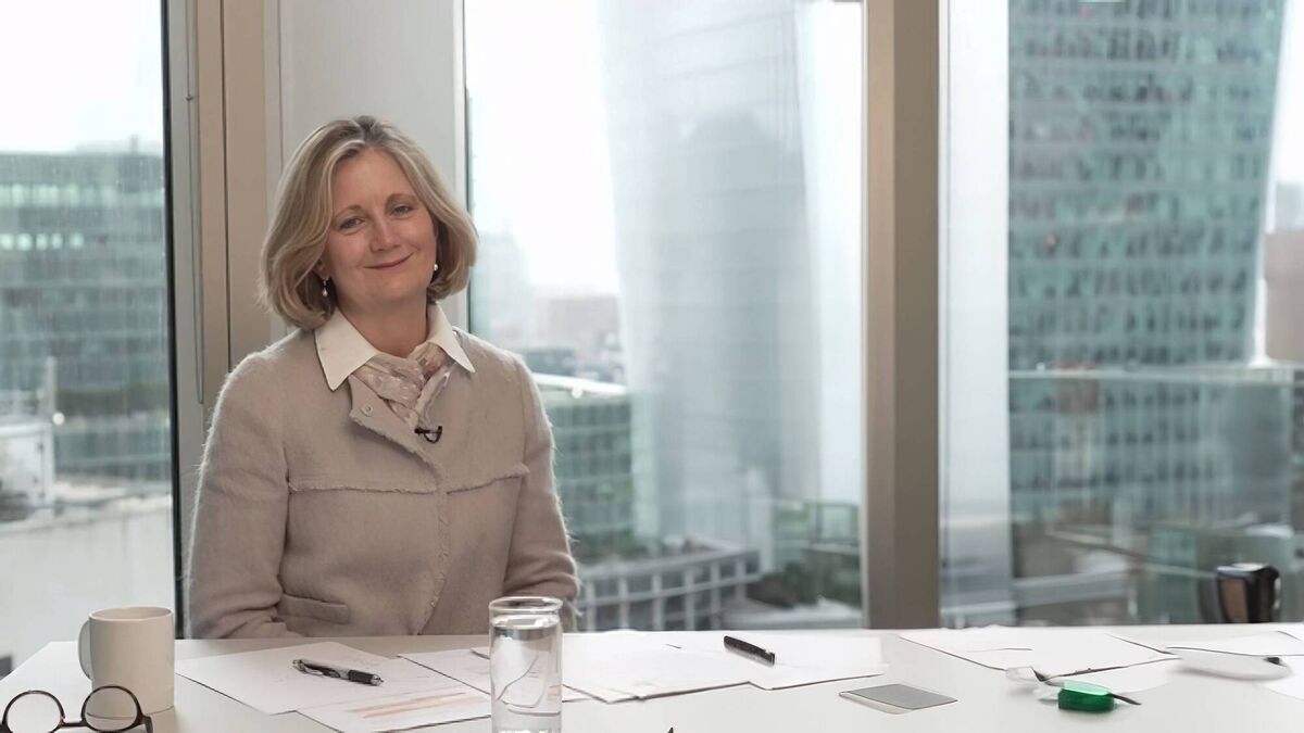 Tamsin Sridhara, global pay equity leader with WTW, the global advisory, broking and solutions company. Tamsin Sridhara, global pay equity leader with WTW, the global advisory, broking and solutions company.