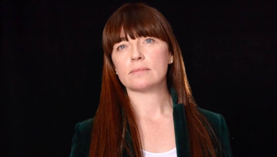 Dr Laura Bambrick, head of social policy and employment affairs with Ictu. Dr Laura Bambrick, head of social policy and employment affairs with Ictu.
