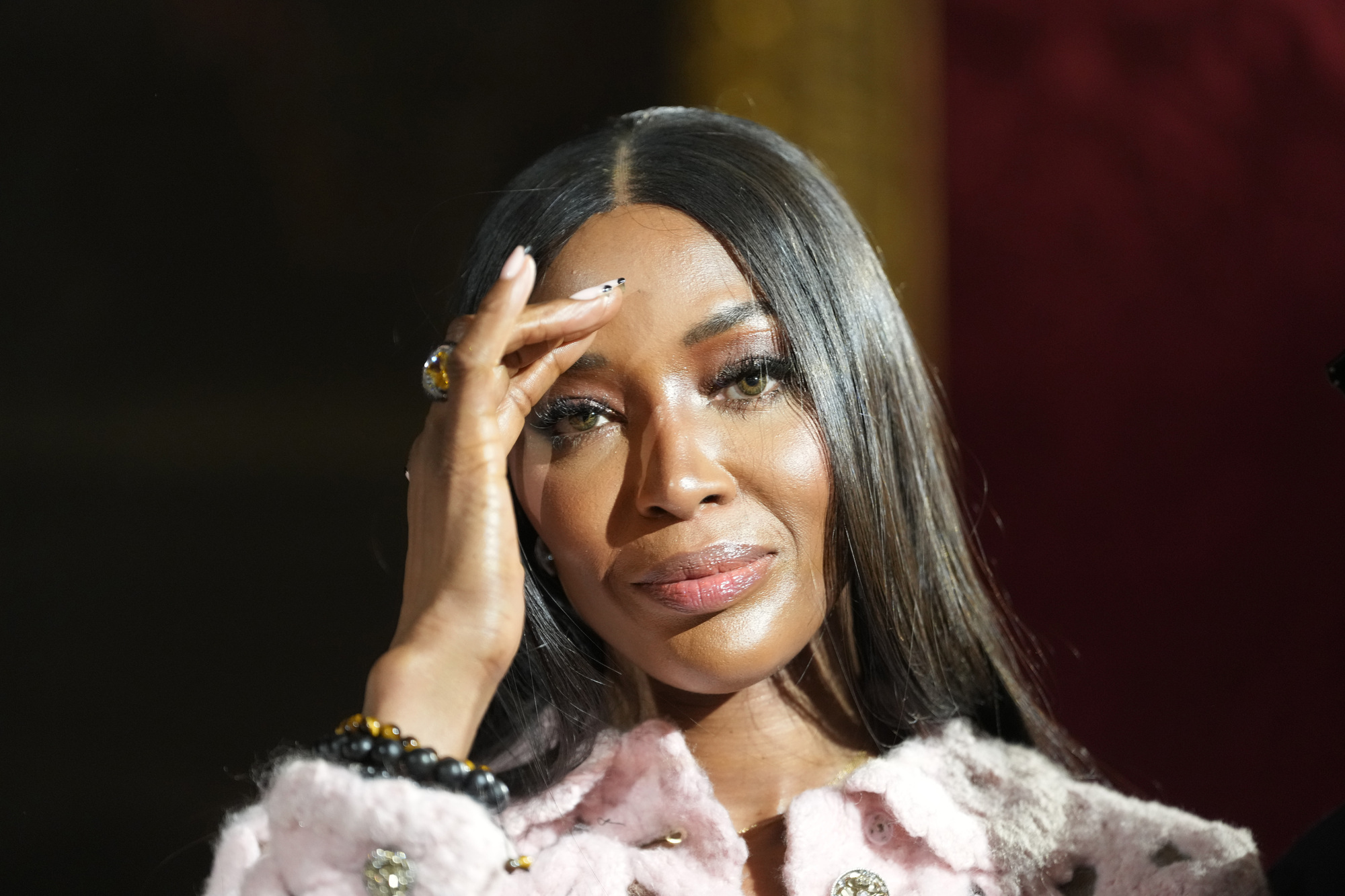 Naomi Campbell banned as charity trustee in UK after probe finds misconduct