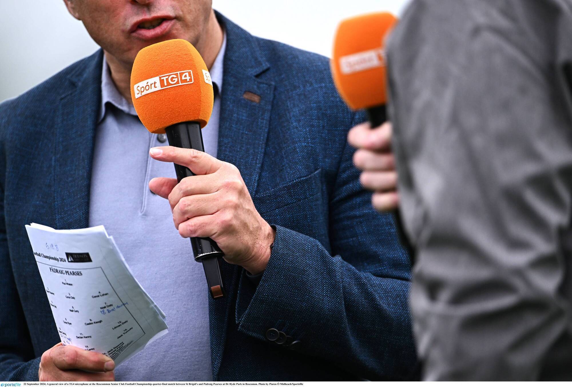 No Government intervention to help TG4 secure GAA rights