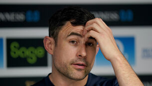 <p>BRITISH AND IRISH LIONS: Felix Jones would be allowed by the Rugby Football Union to join the British &amp; Irish Lions coaching staff next summer.</p>