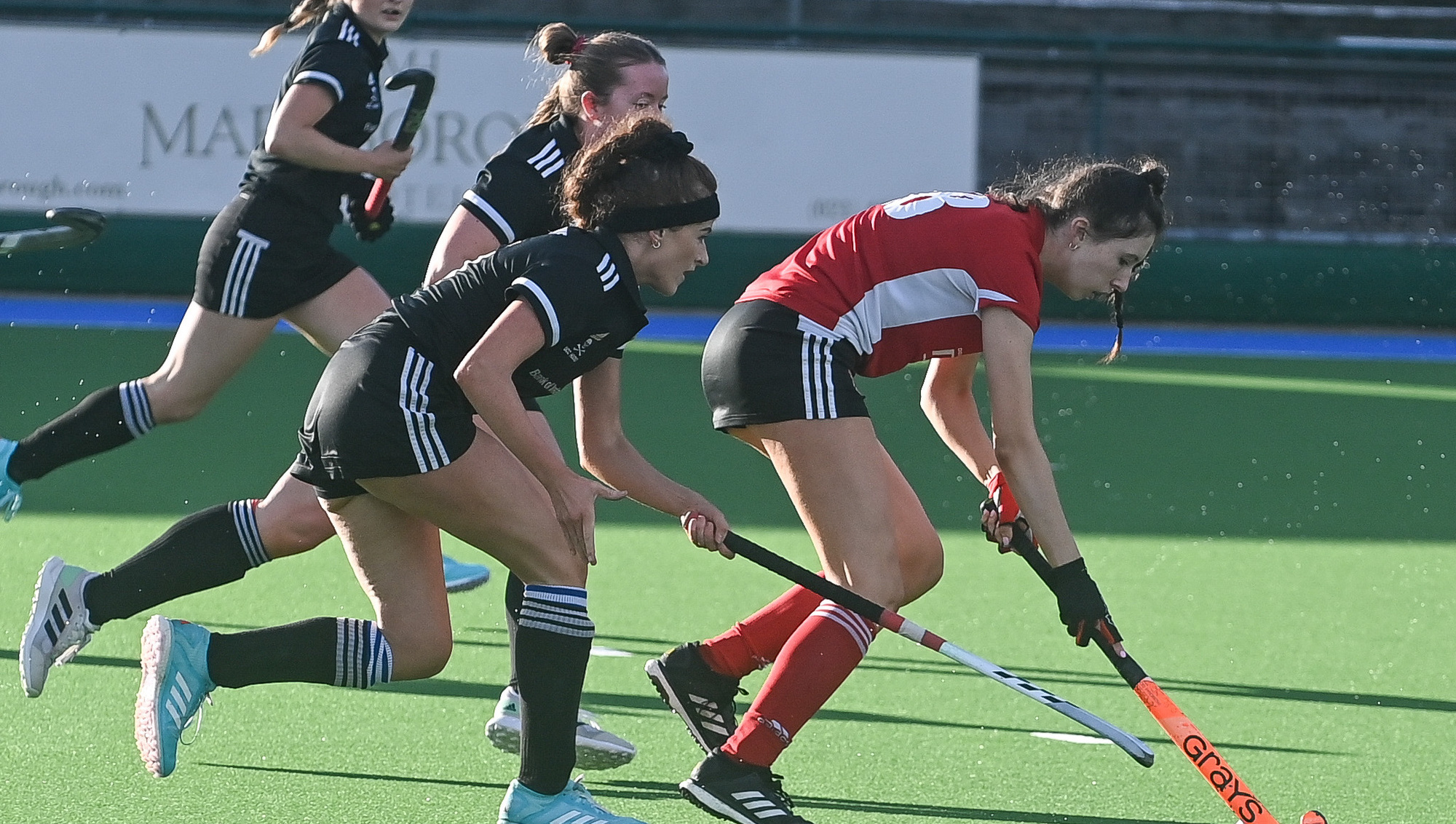 UCC face tough test as they return to the top flight of the EY Hockey League