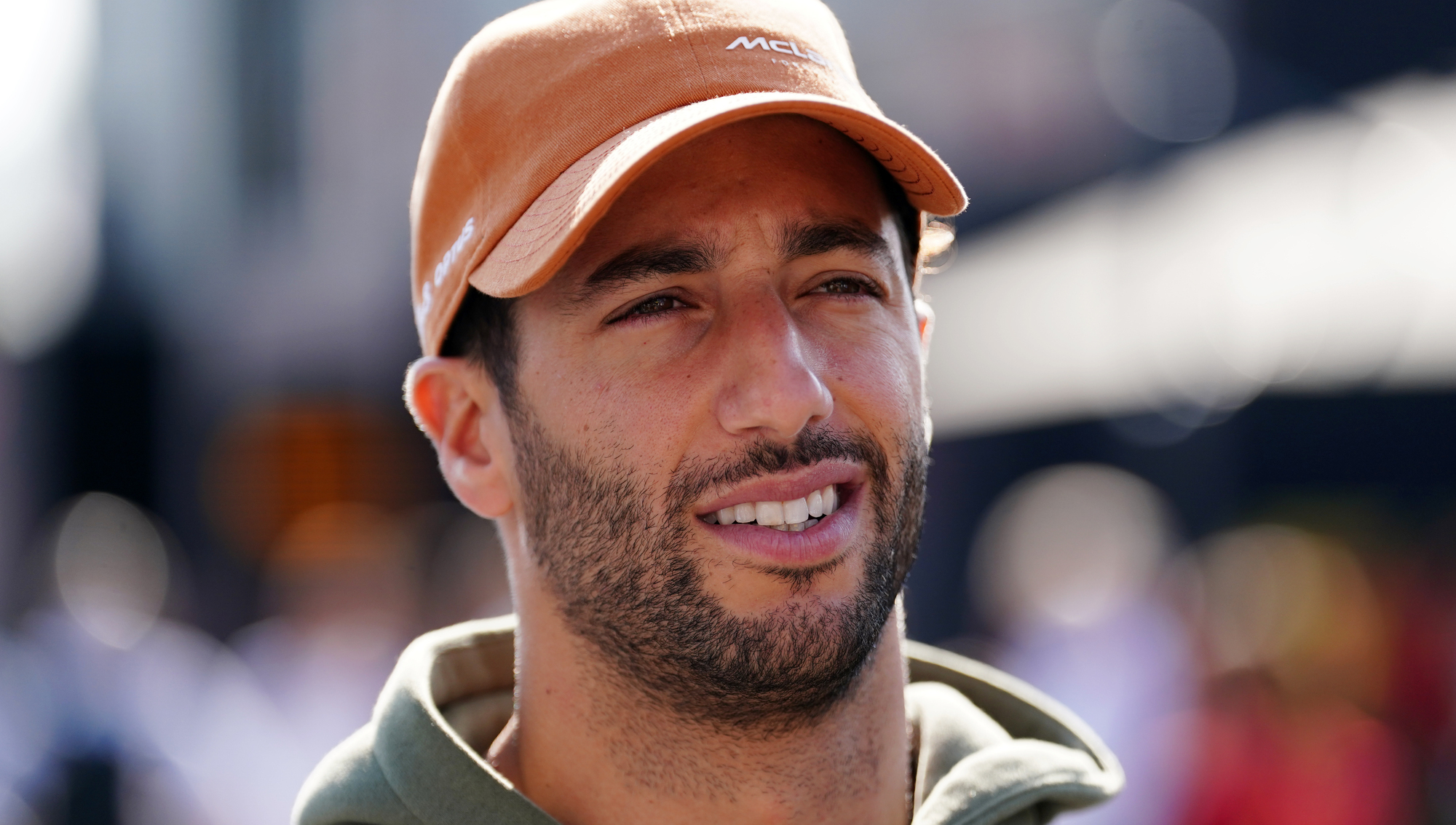 Daniel Ricciardo to exit Formula One after Liam Lawson replaces him at RB