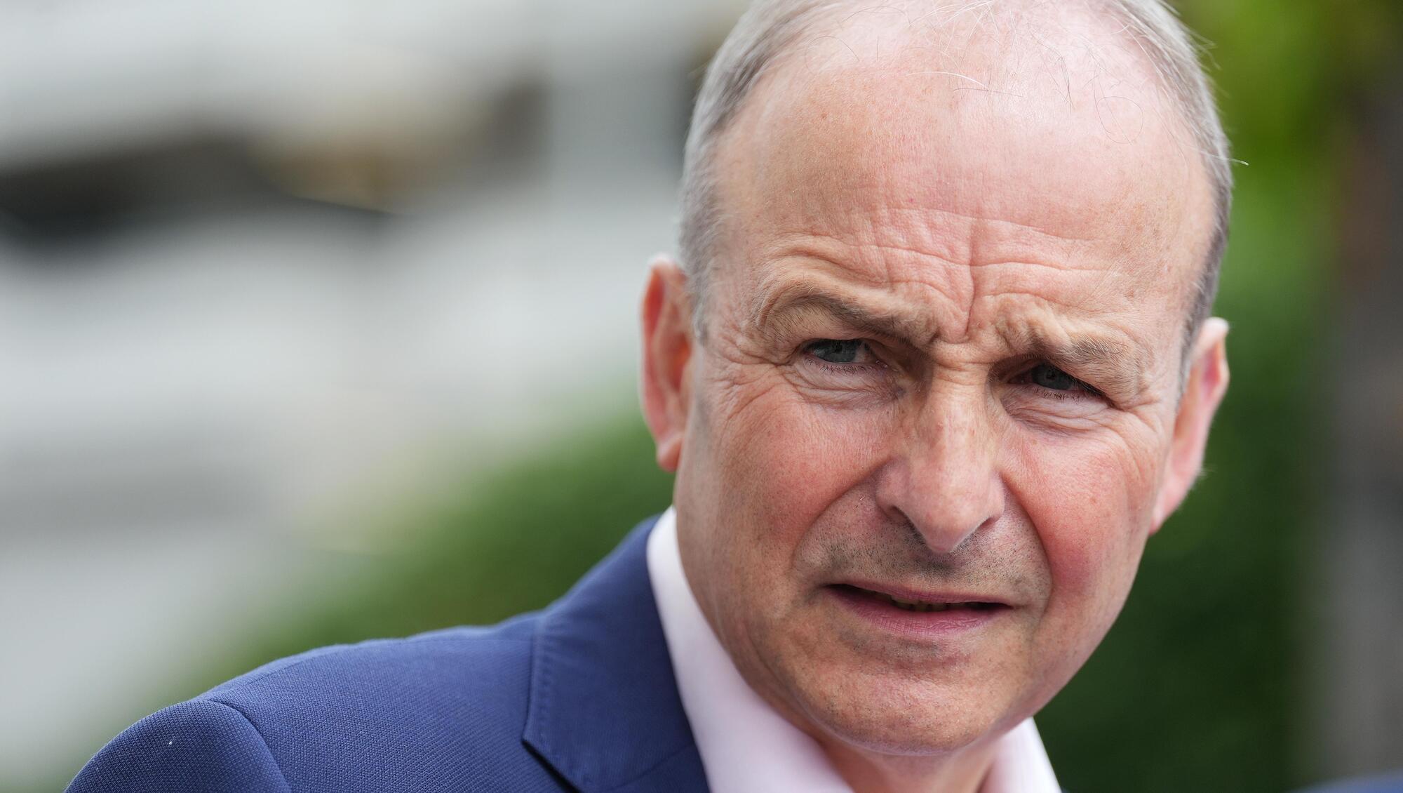 Decision on next steps for Cork Events Centre will come to Cabinet in two weeks, says Tánaiste