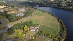 <p>Knockfree, Drispey, Inniscarra</p>