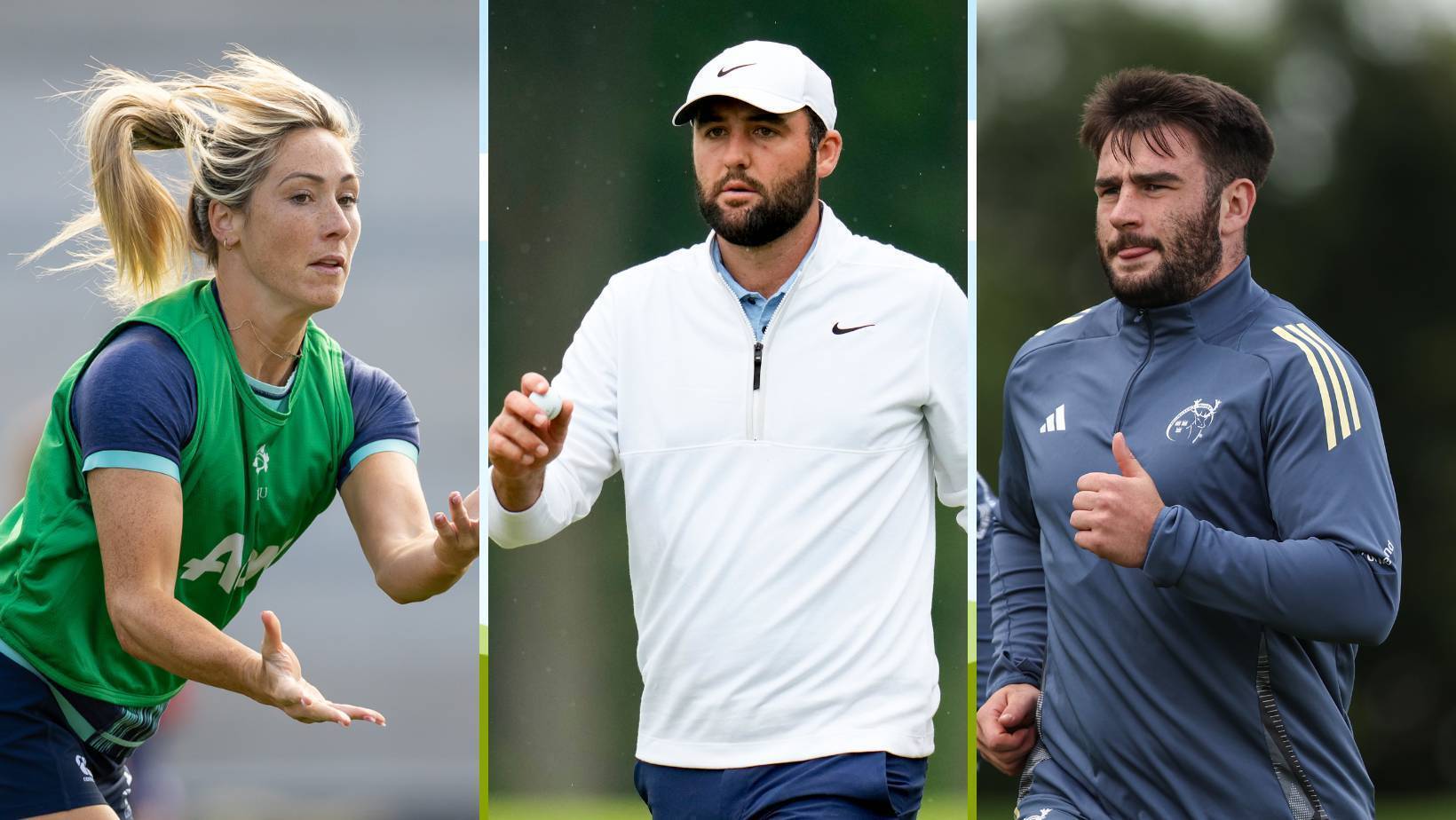 Your sport on TV this week: URC, President's Cup and club championship