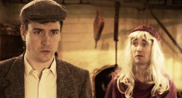 VIDEO: Foil, Arms and Hog bring you the most Irish movie trailer ever