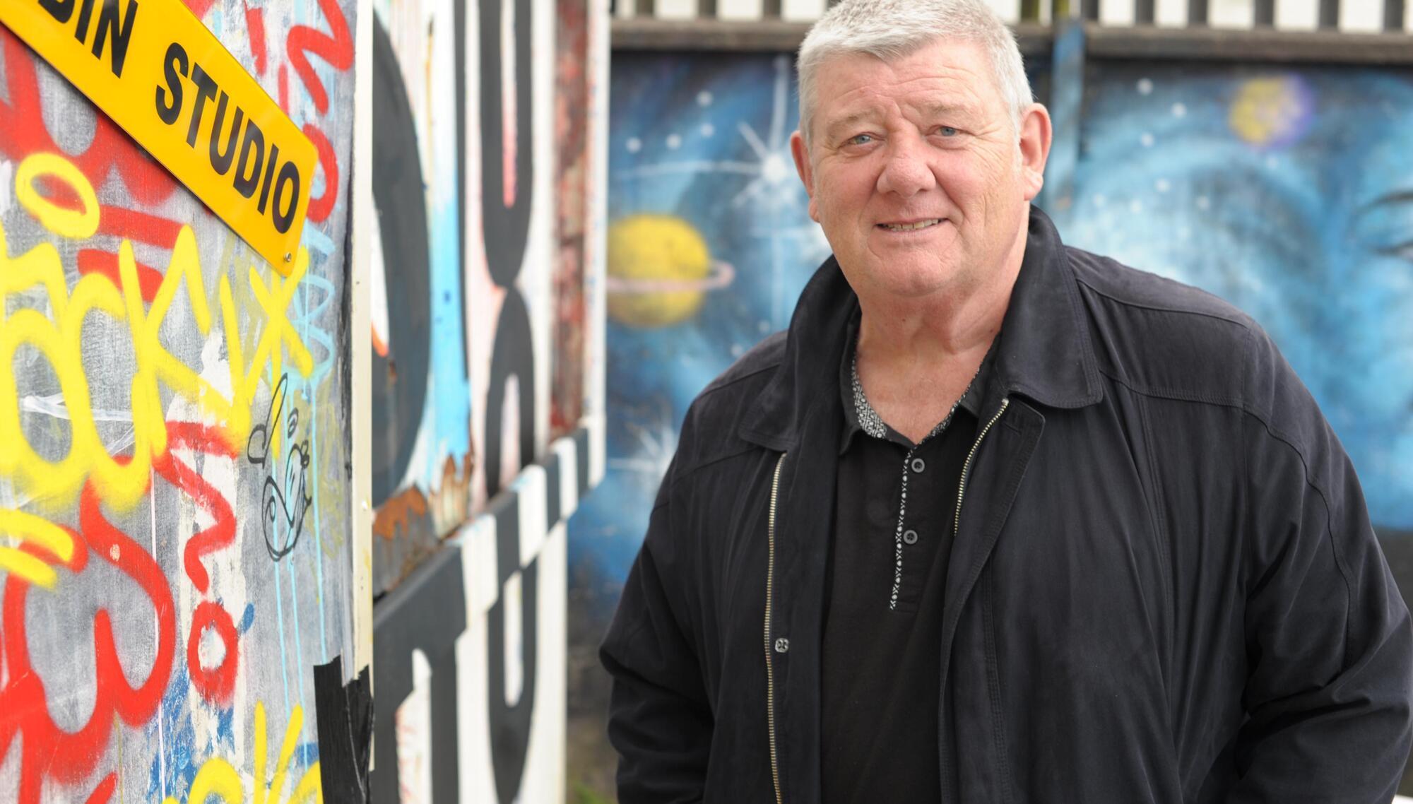 Saturday with John Creedon: 'I do love a brisk walk in Fota, Garryvoe, or Blarney'