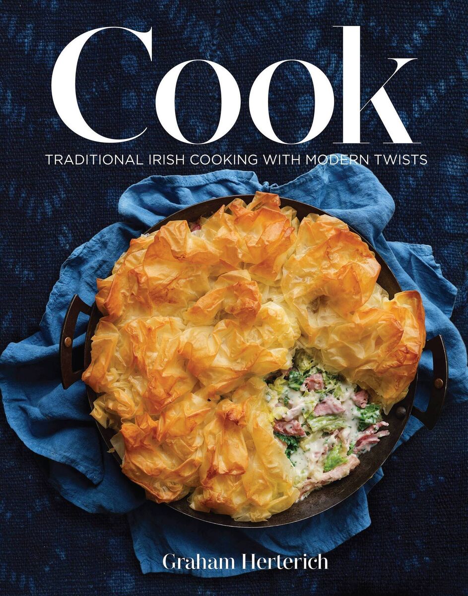 Graham Herterick's Cook
