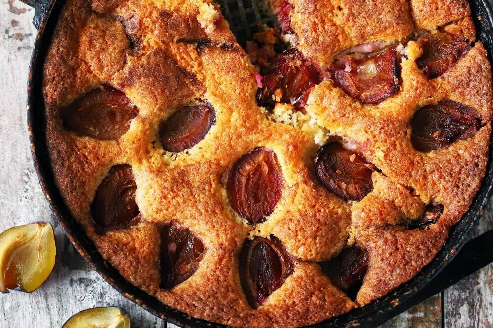 Frangipane