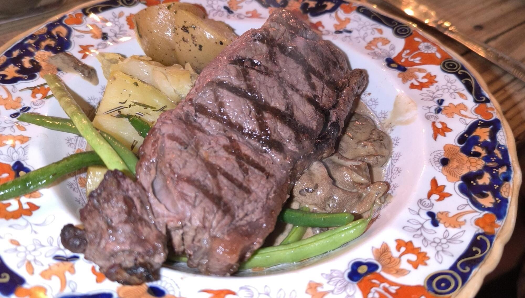 Darina Allen: Foodie gems from Co Clare, from Wagyu to St Tola goat's cheese